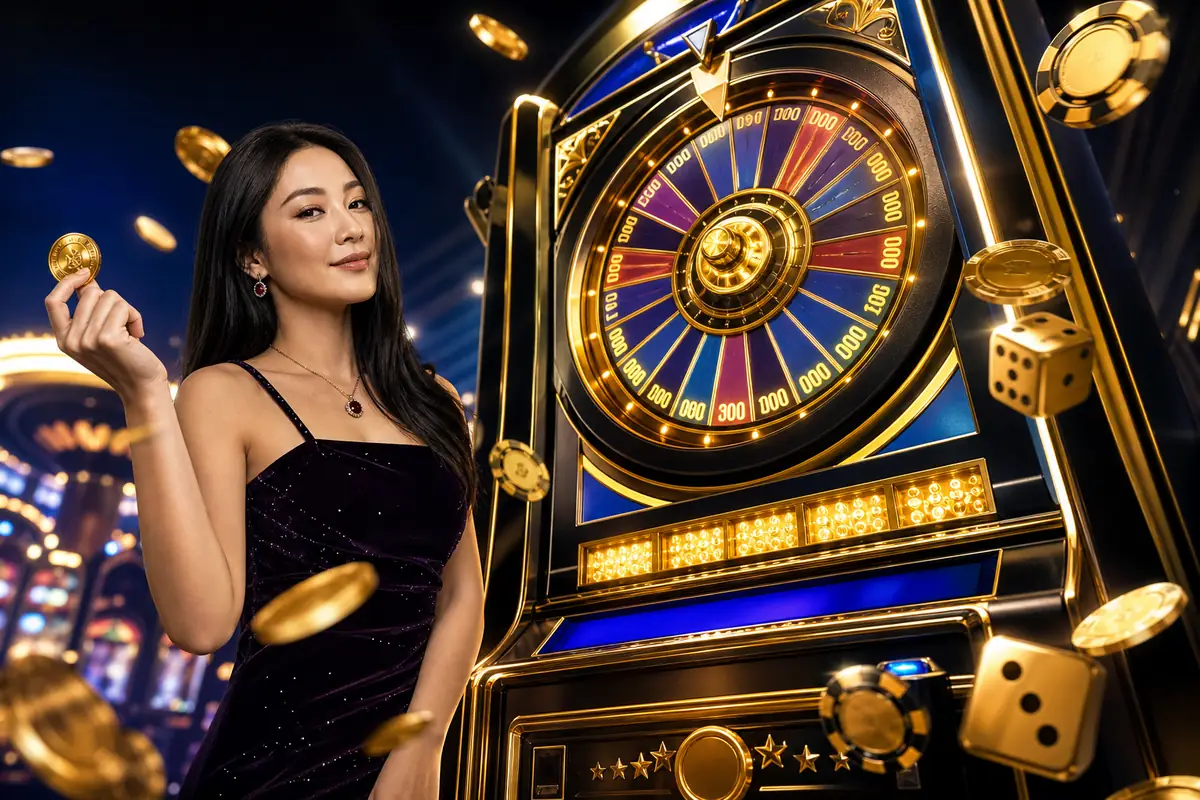ibet789link