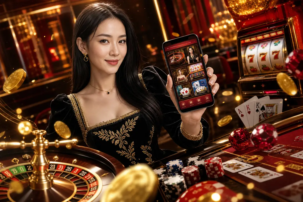 ibet789link