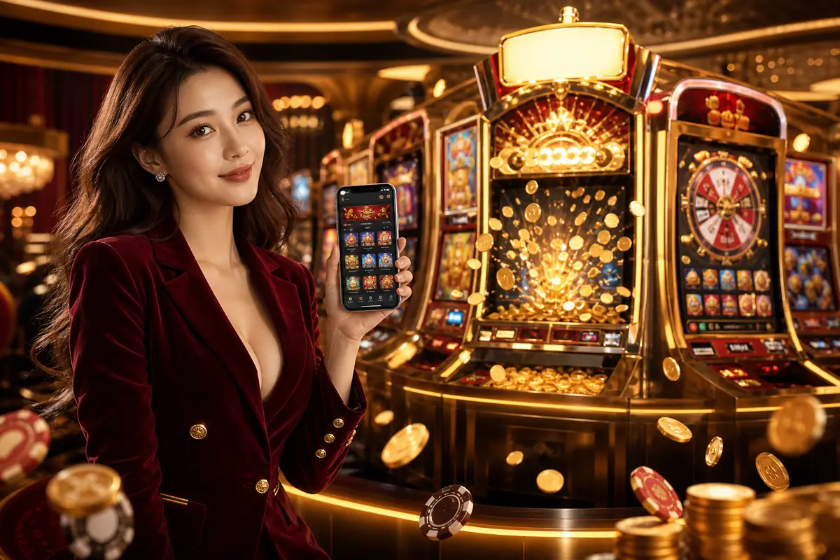 ibet789link