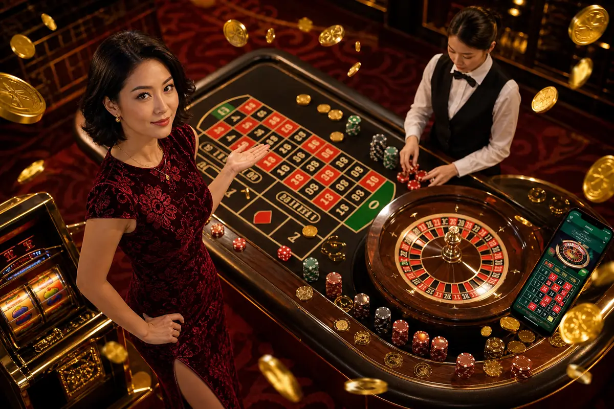 ibet789link